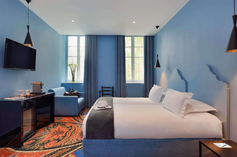 ジュール セザール ホテル ＆ スパ アルル - エムギャラリー コレクション 写真