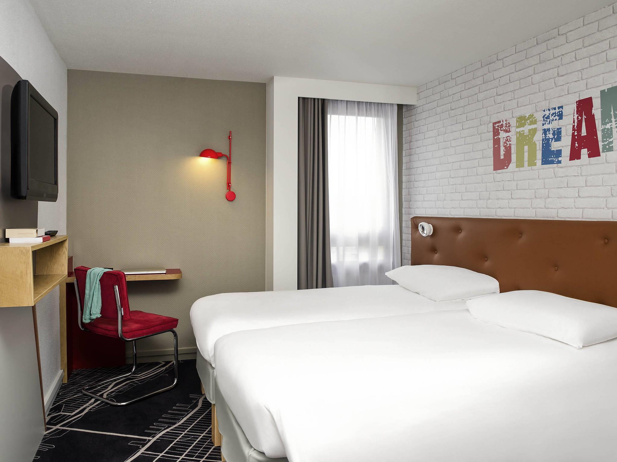 ibis Styles Chartres 写真