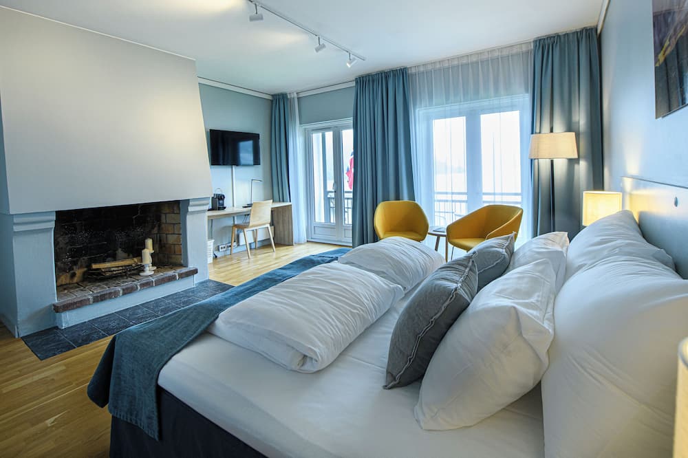 ブラカネス ホテル 写真