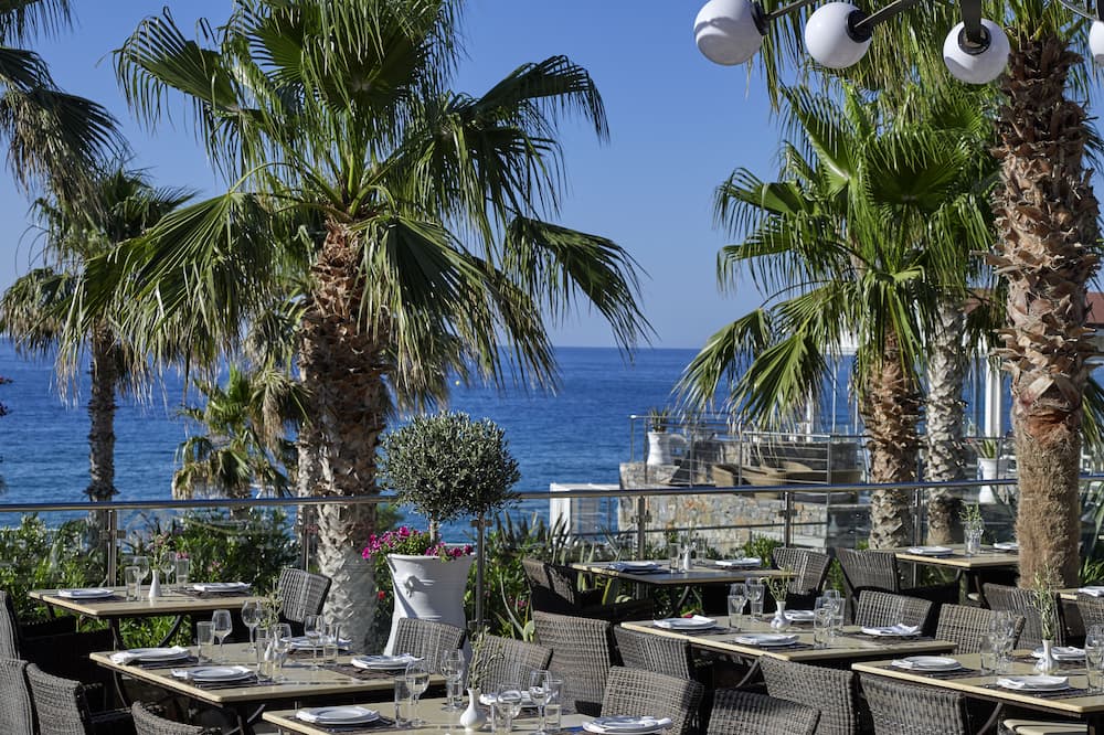 イカロス ビーチ リゾート & スパ - 大人限定 写真