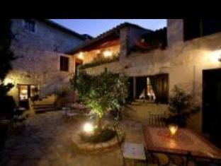 Hotel Le Saint Laurent 写真