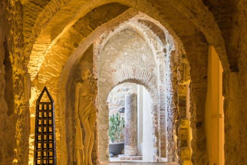 メトロポーレ メゾン ドーテ 写真