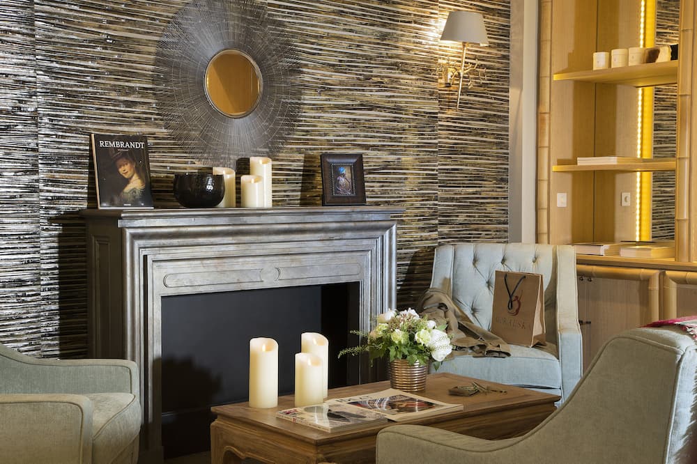 ゴラルスカ レジデンス パリ バスティーユ 写真