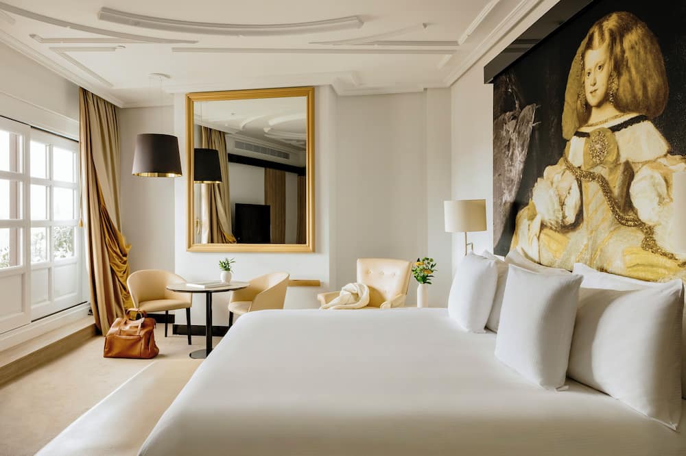 パラシオ デ ロス ドゥケス グラン メリア 写真