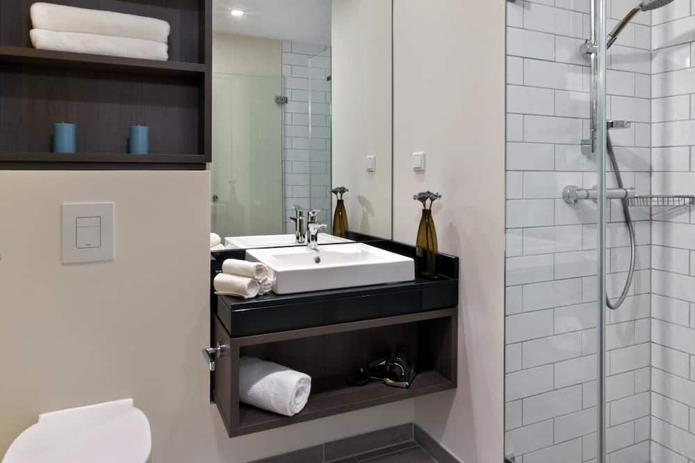 シタディーン シティ センター フランクフルト 写真