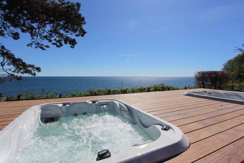 ホテル フレーデンスボー 写真