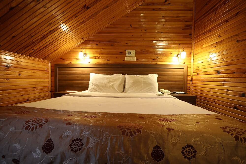 デデマン パランドケン リゾート ホテル 写真