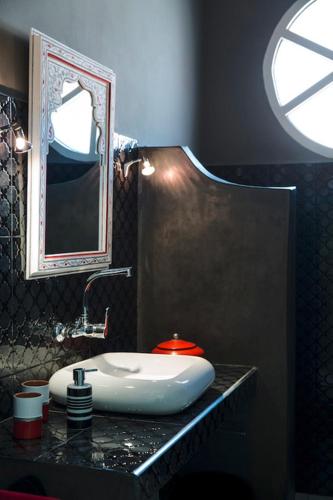 Riad Sidi Magdoul 写真