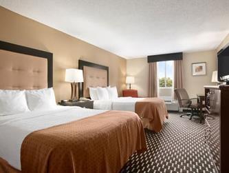 Fairfield Inn & Suites East Hartford 写真