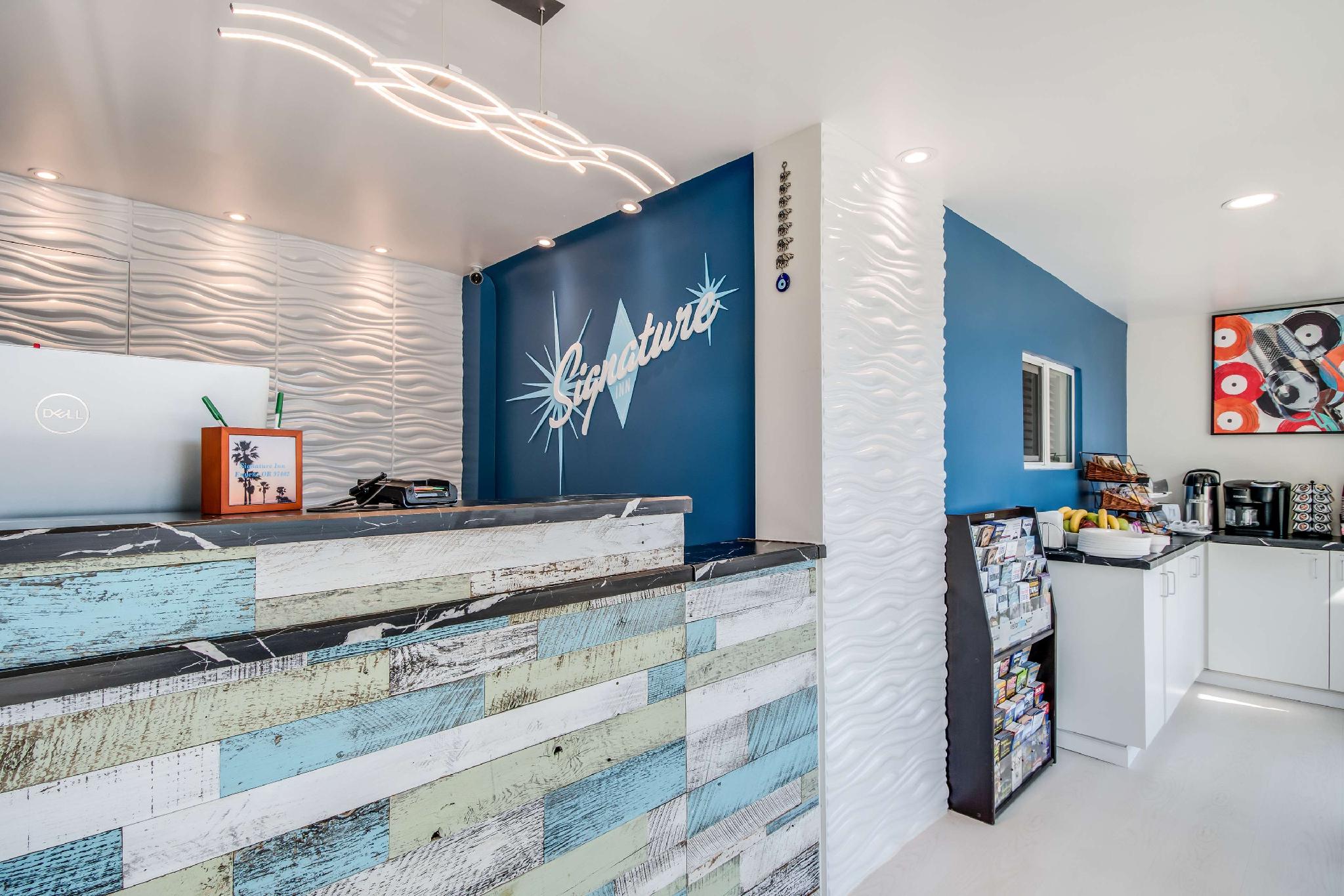 Signature Inn Eugene 写真