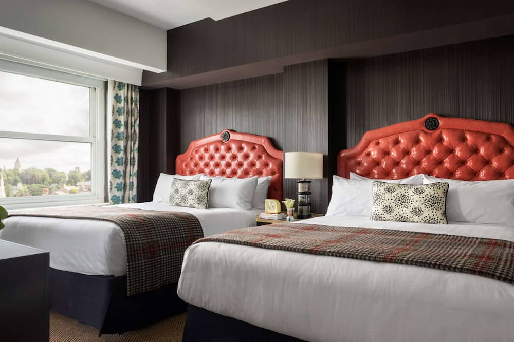 Graduate by Hilton Providence 写真