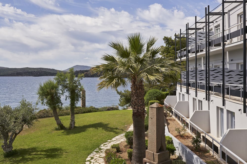 Xenia Poros Image Hotel 写真