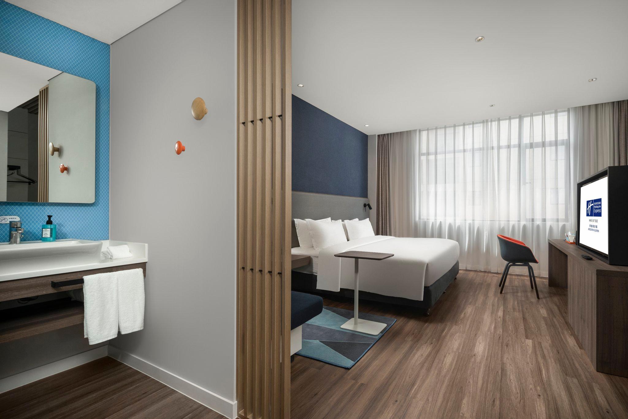 Holiday Inn Express Jingdezhen Ancient Town by IHG 写真