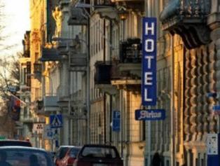 Hotel Duxiana Kristianstad 写真