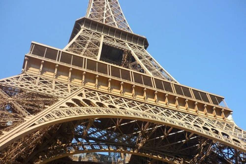 ホテル トゥーリズム アベニュー 写真