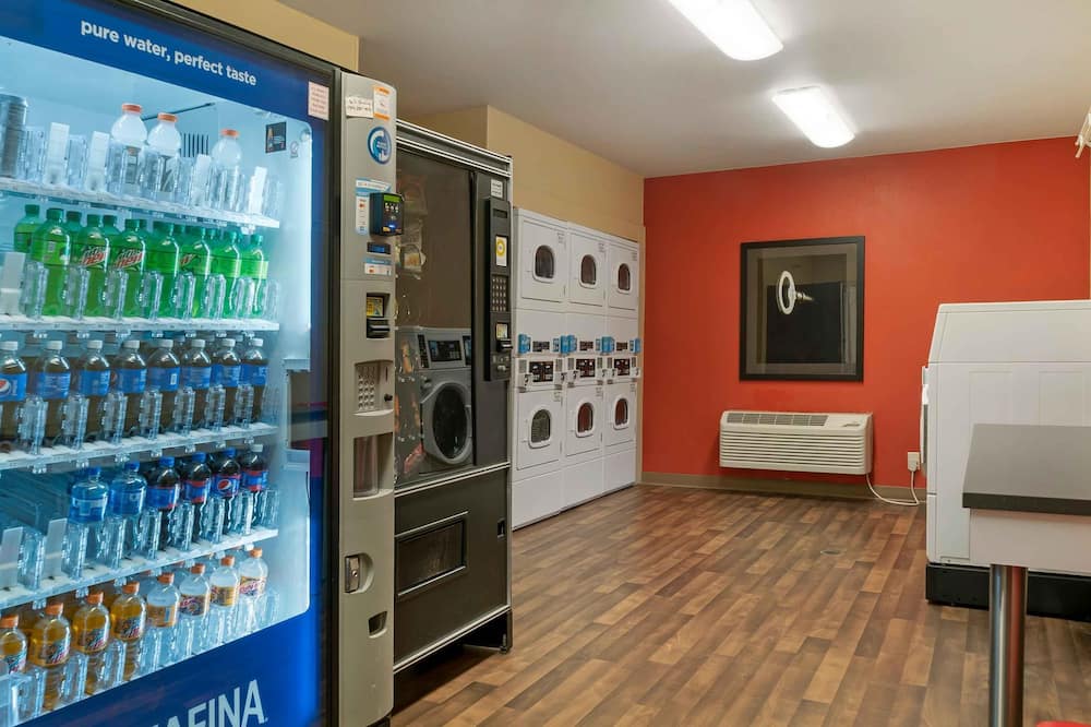 エクステンデット ステイ アメリカ スイーツ デトロイト ディアボーン 写真