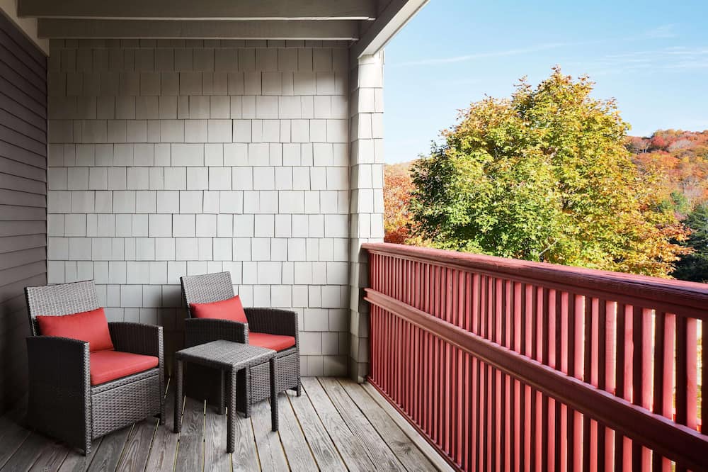 Killington Mountain Lodge, Tapestry Collection by Hilton 写真