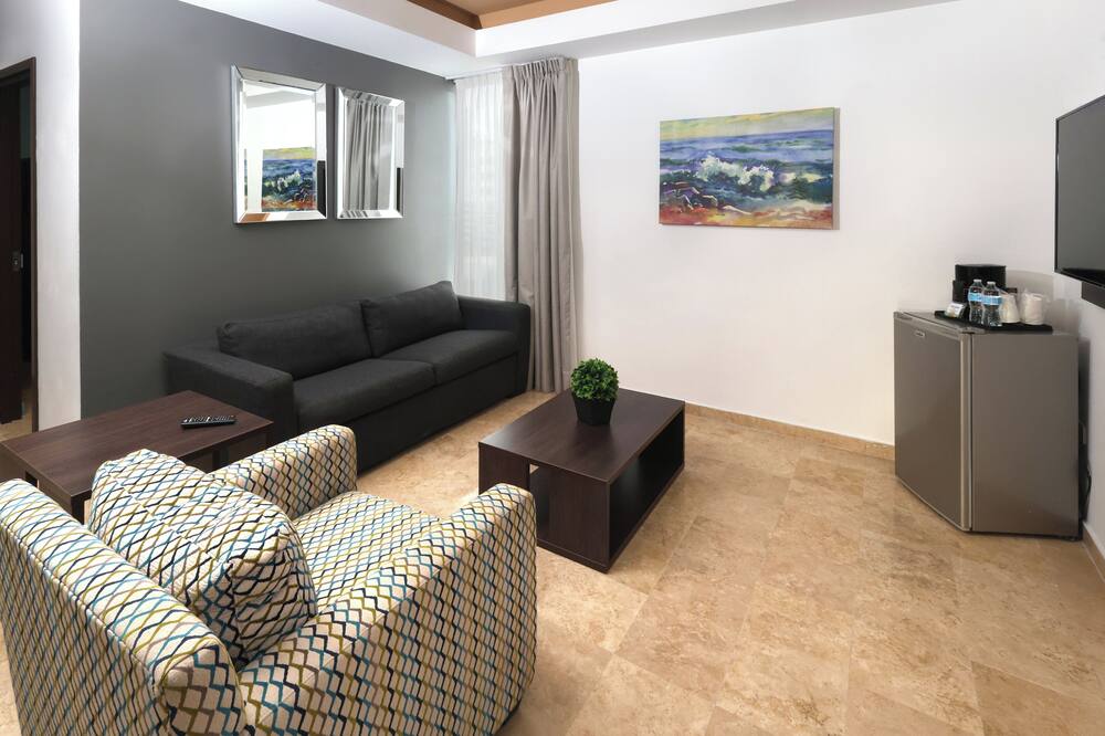 ホリデイ イン リゾート マサトラン by IHG 写真