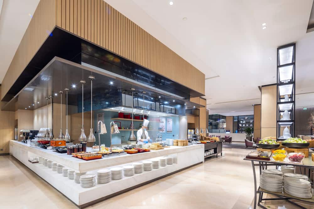 ハイアット ハウス上海虹橋 CBD 写真