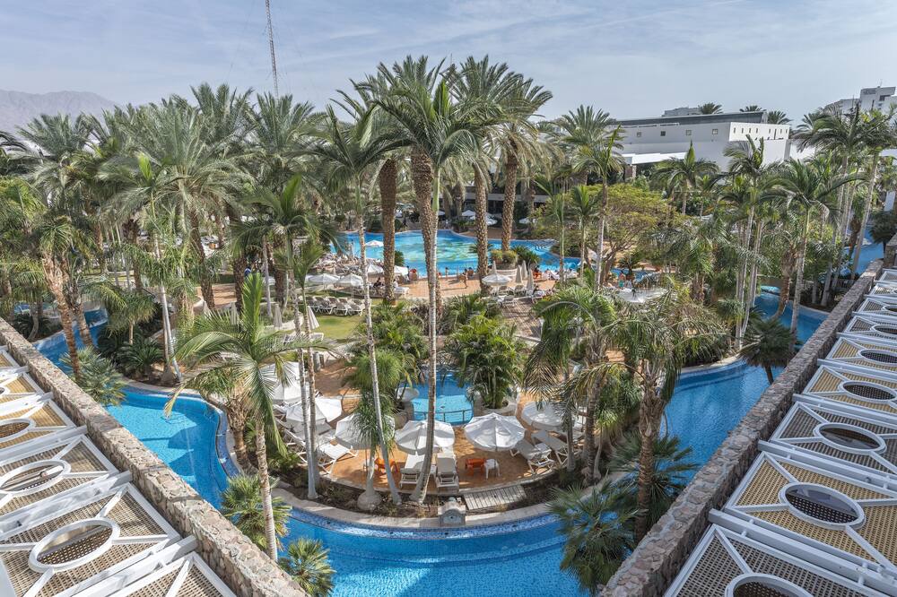 イスロテル アガミン ホテル 写真