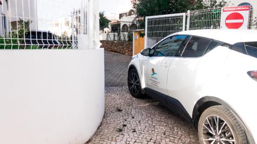 Alta Oura Prime by Sunny Deluxe 写真