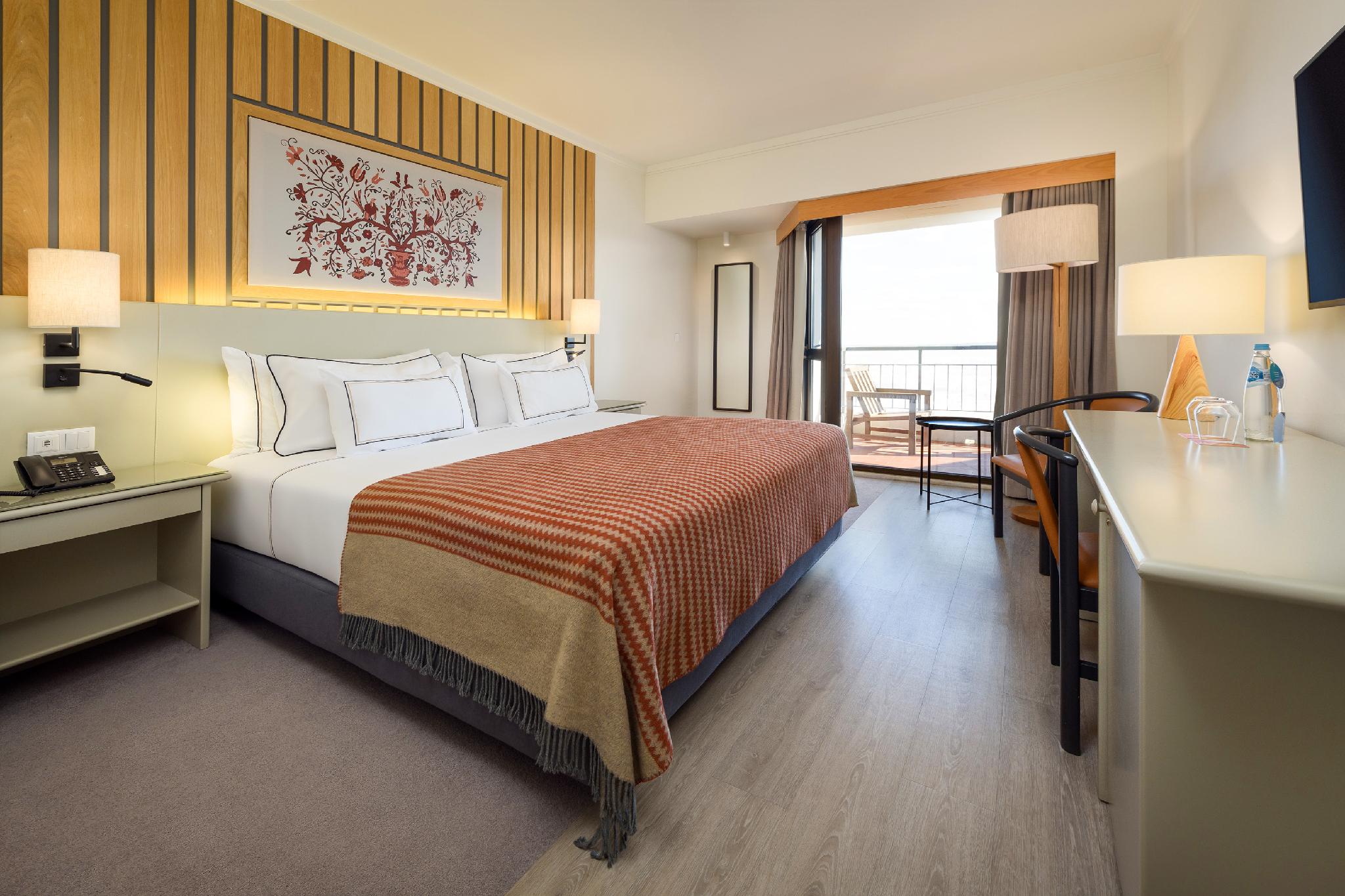 メリア カステロ ブランコ 写真