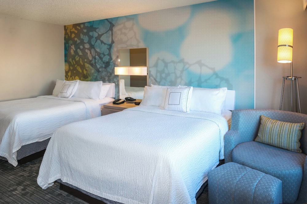 Courtyard by Marriott Nashville at Opryland 写真