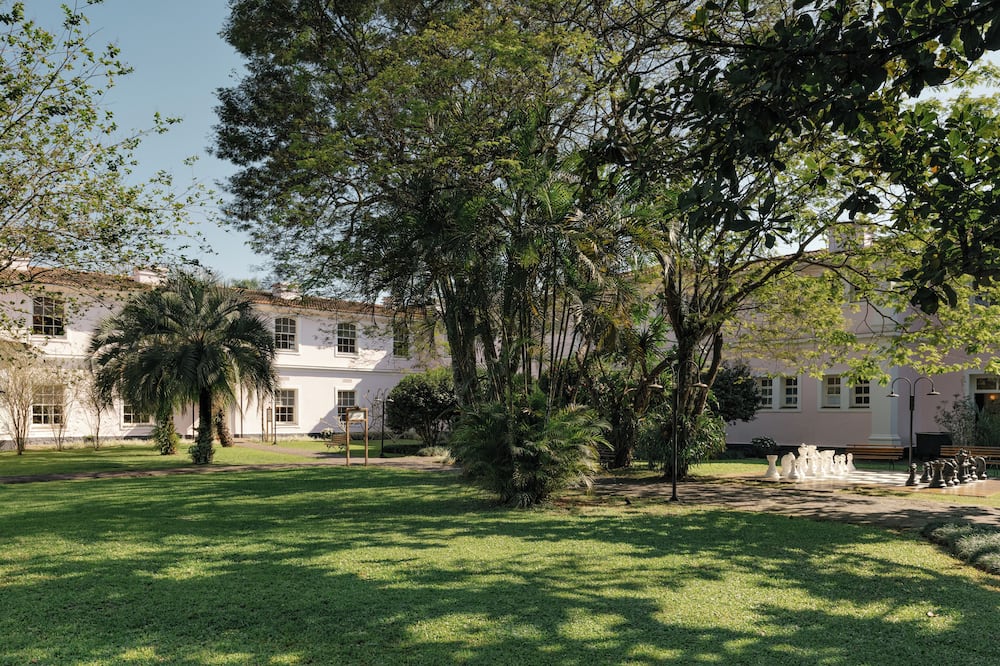 ベルモンド ホテル ダス カタラタス 写真