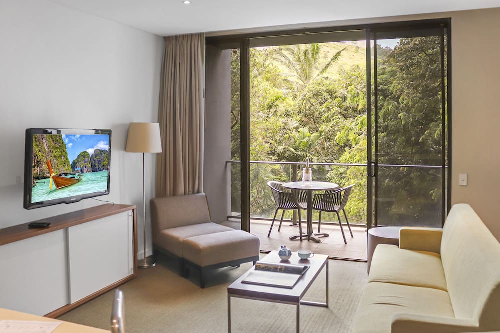 ホリデイ イン ポートモレスビー by IHG 写真