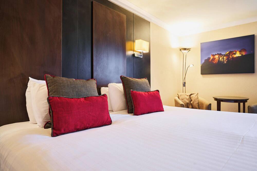 The Stirling Highland Hotel 写真