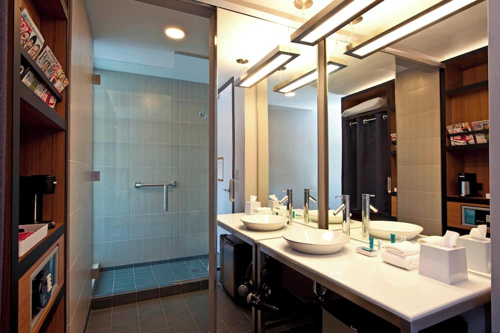 アロフト ダレス エアポート ノース 写真