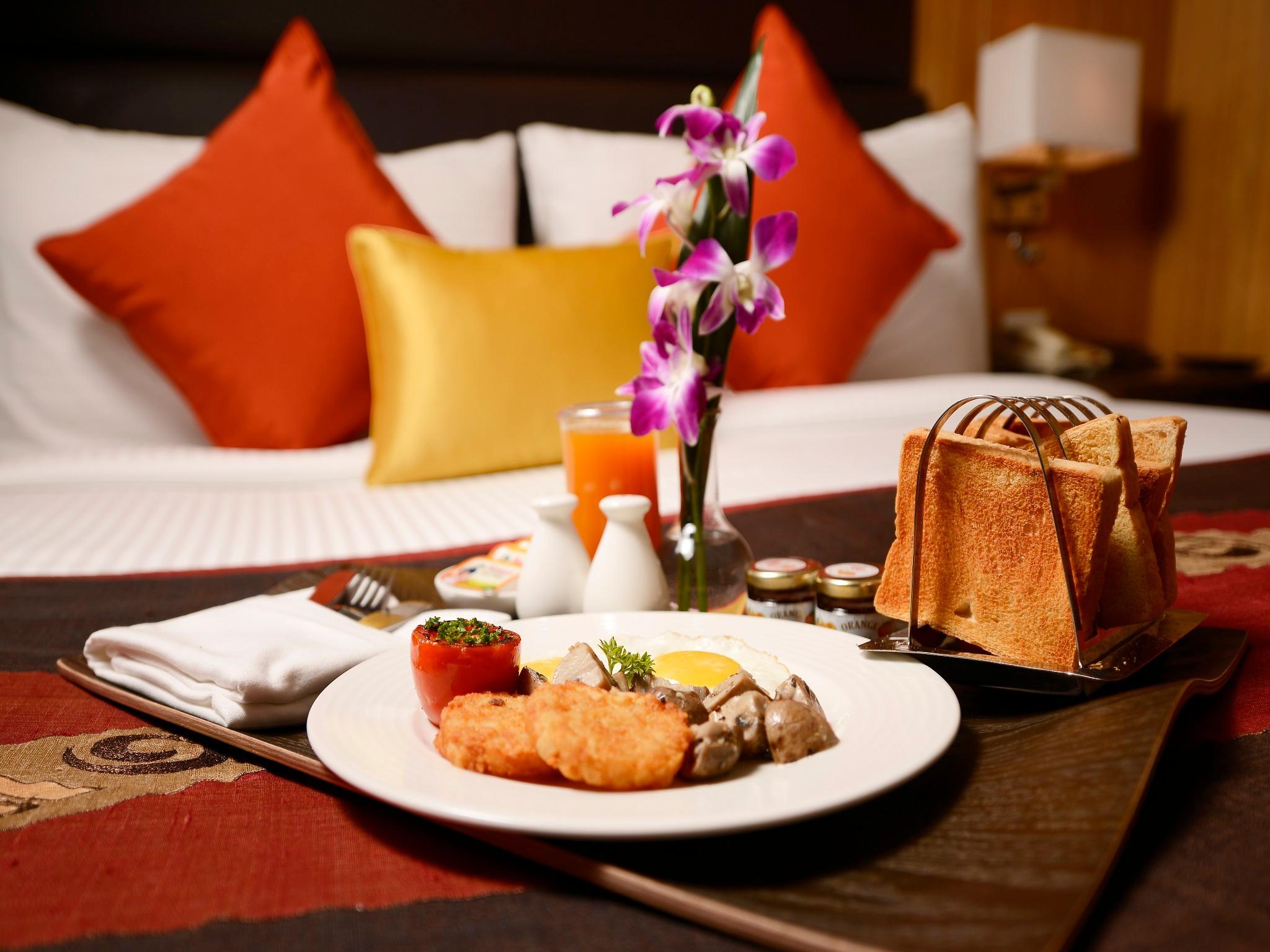 スヴェルト デリー、ラディソン インディビジュアルズ メンバー 写真