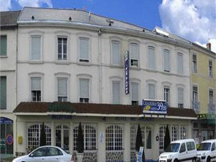 ホテル デ アルカード 写真