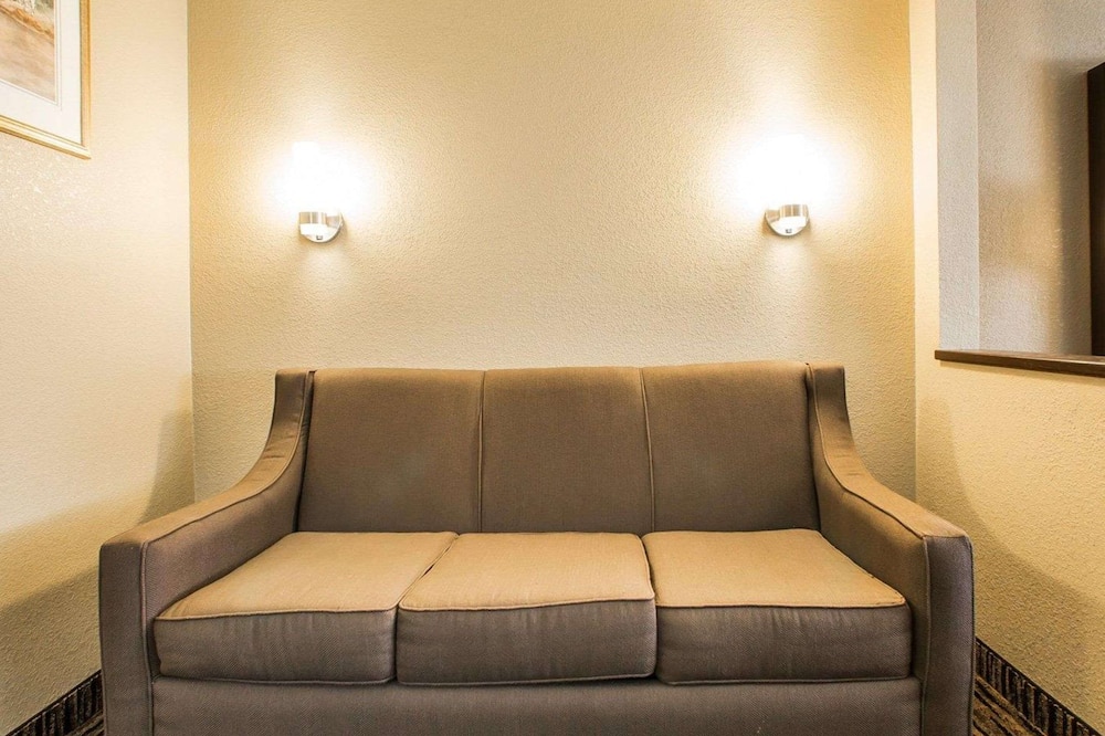 クオリティ イン デイトン ノース - ヴァンダリア 写真