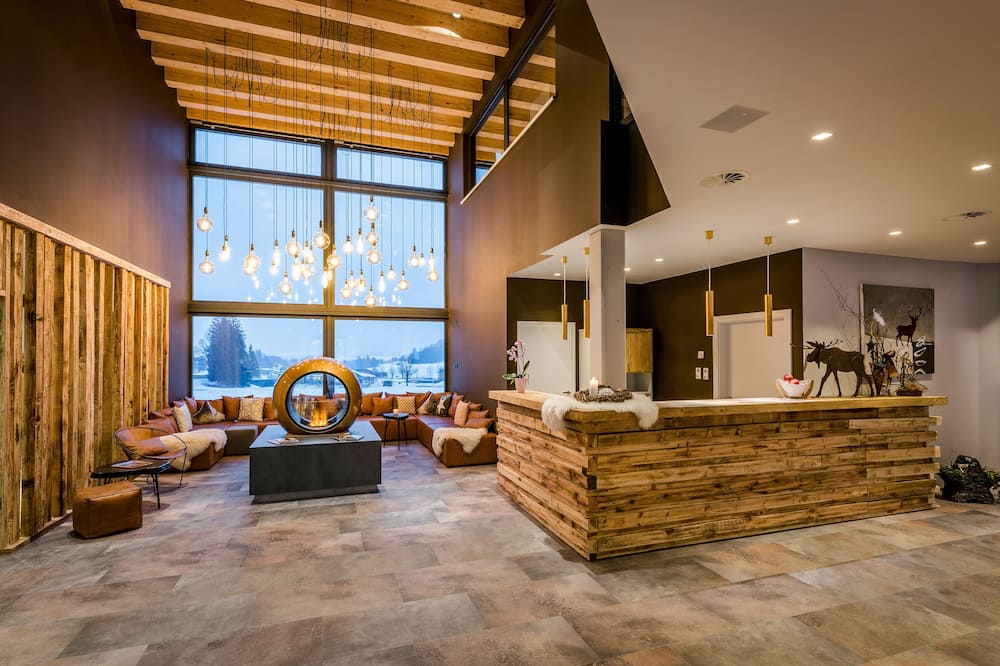 ラ ソア シャレー & イベントロッジ 写真