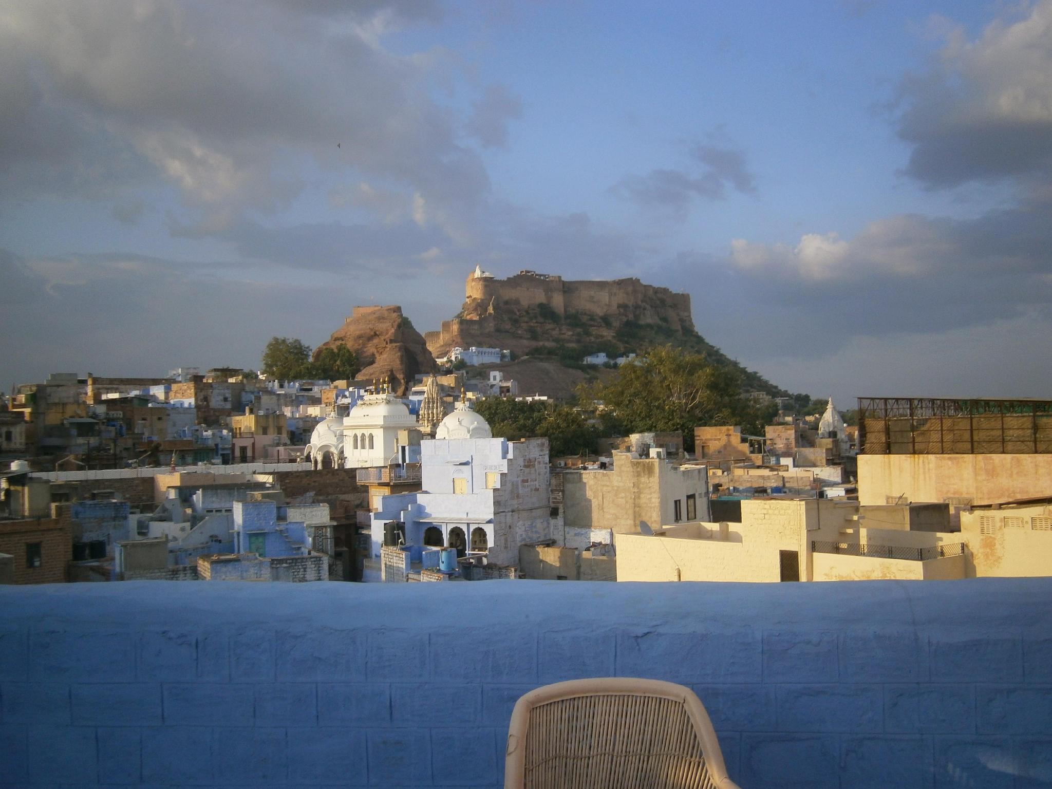 ジュナ マハル ブティック ホーム ステイ 写真