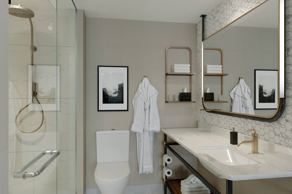 インターコンチネンタル サンアントニオ リバーワーク バイ IHG 写真