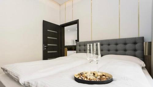 Luxury Apartment on Wenceslas Square 写真