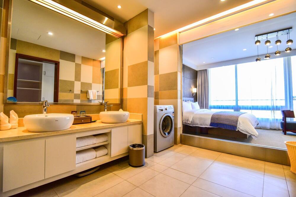 YunDing Grand Hotel 写真