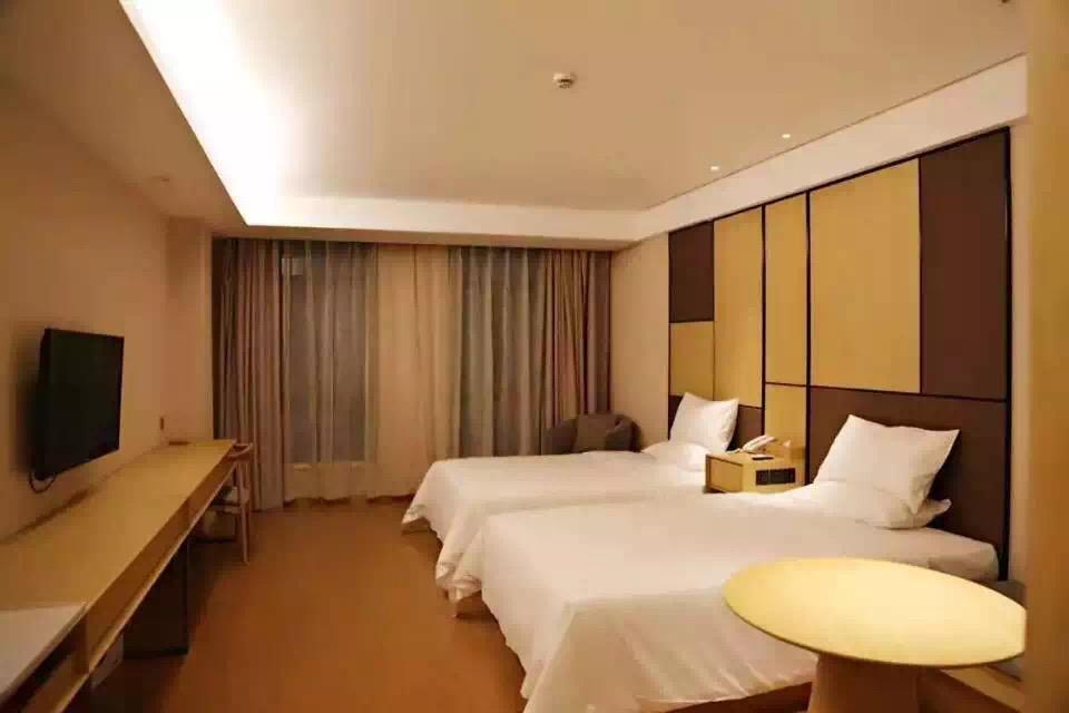 ジー ホテル トルファン ガオチャン ロード 写真