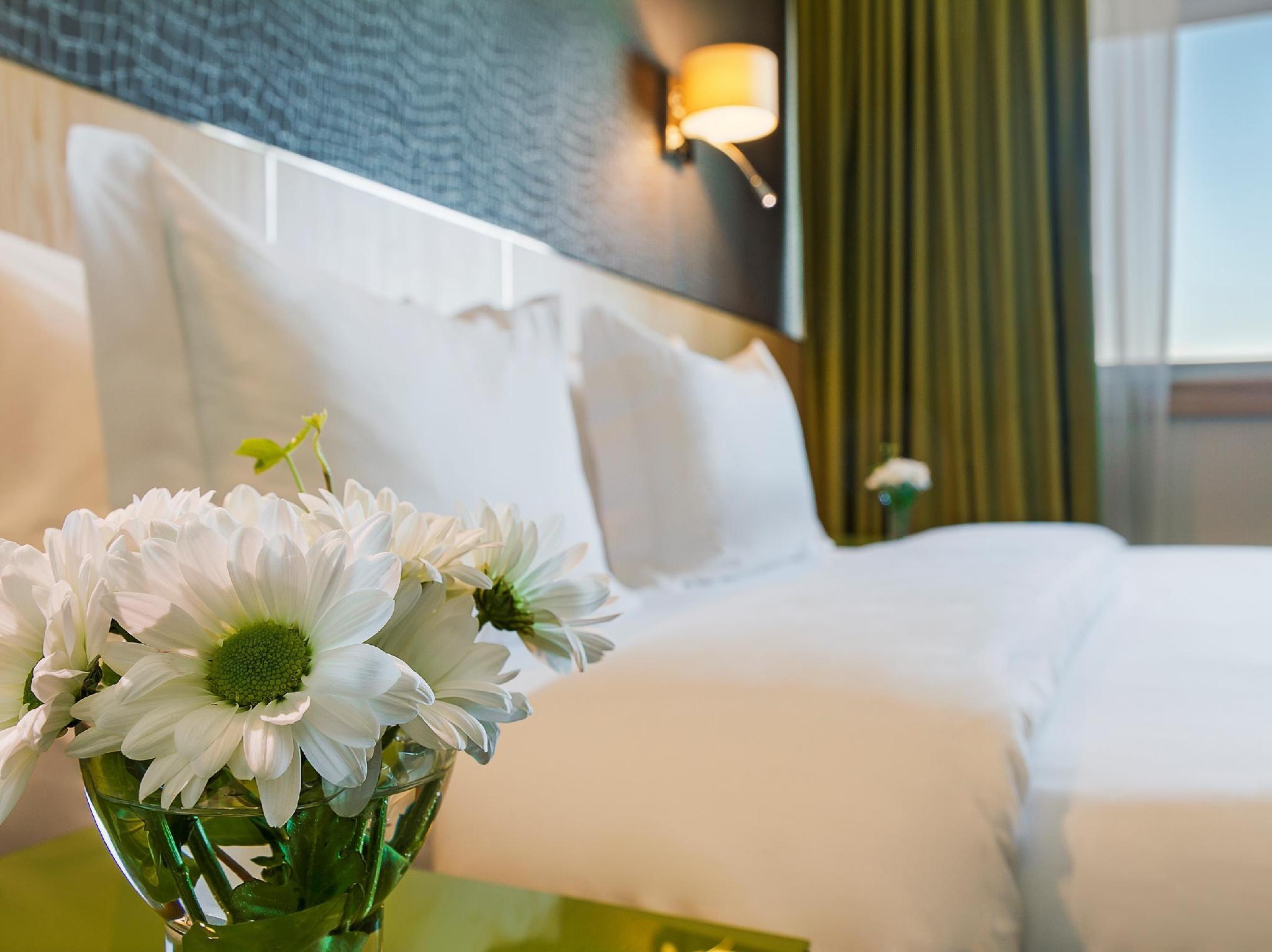 HF イパネマ ポルト ホテル 写真