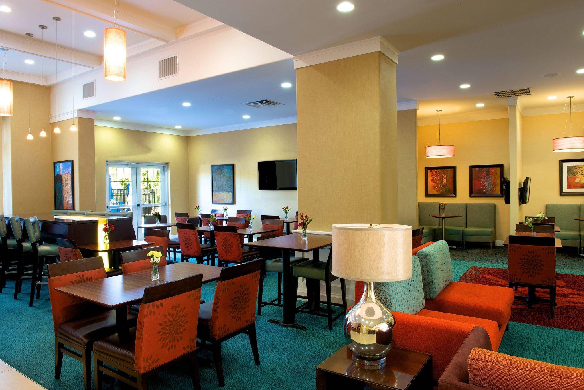 Residence Inn by Marriott Newark Silicon Valley 写真