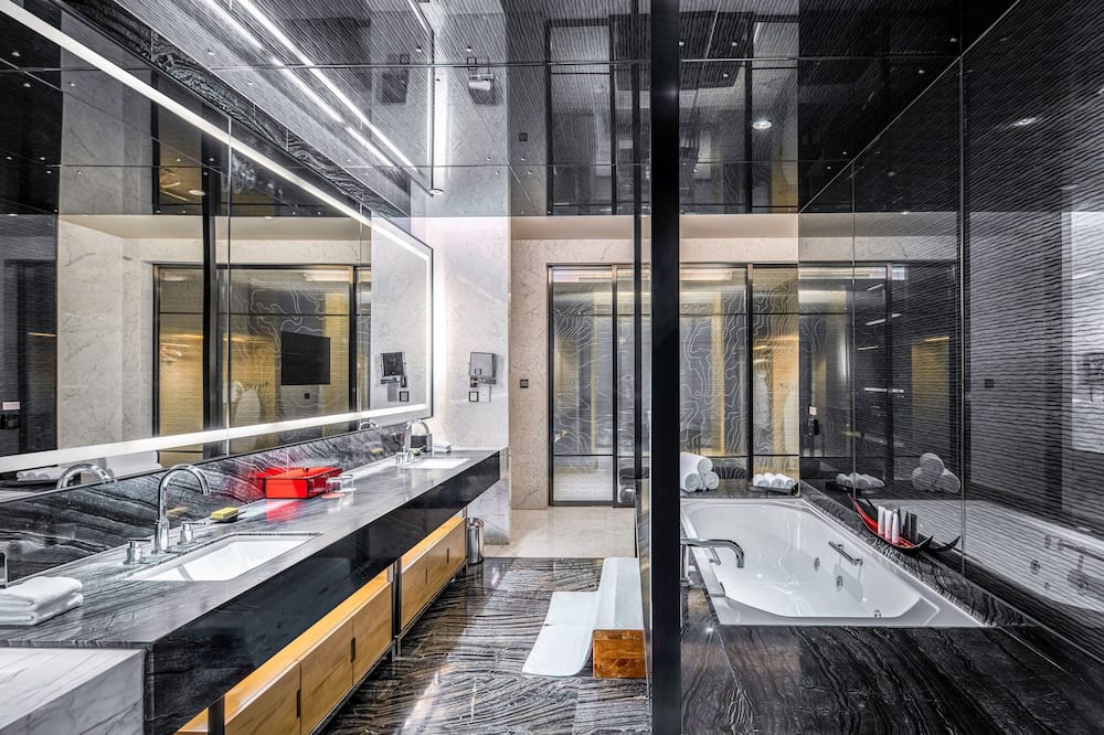 ル メリディアン チョンチン ナンアン 写真