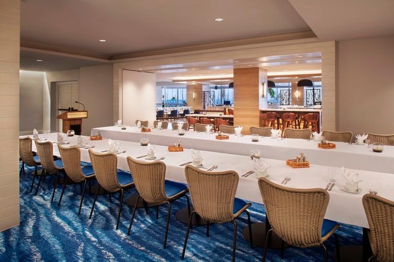 プリンス ワイキキ 写真