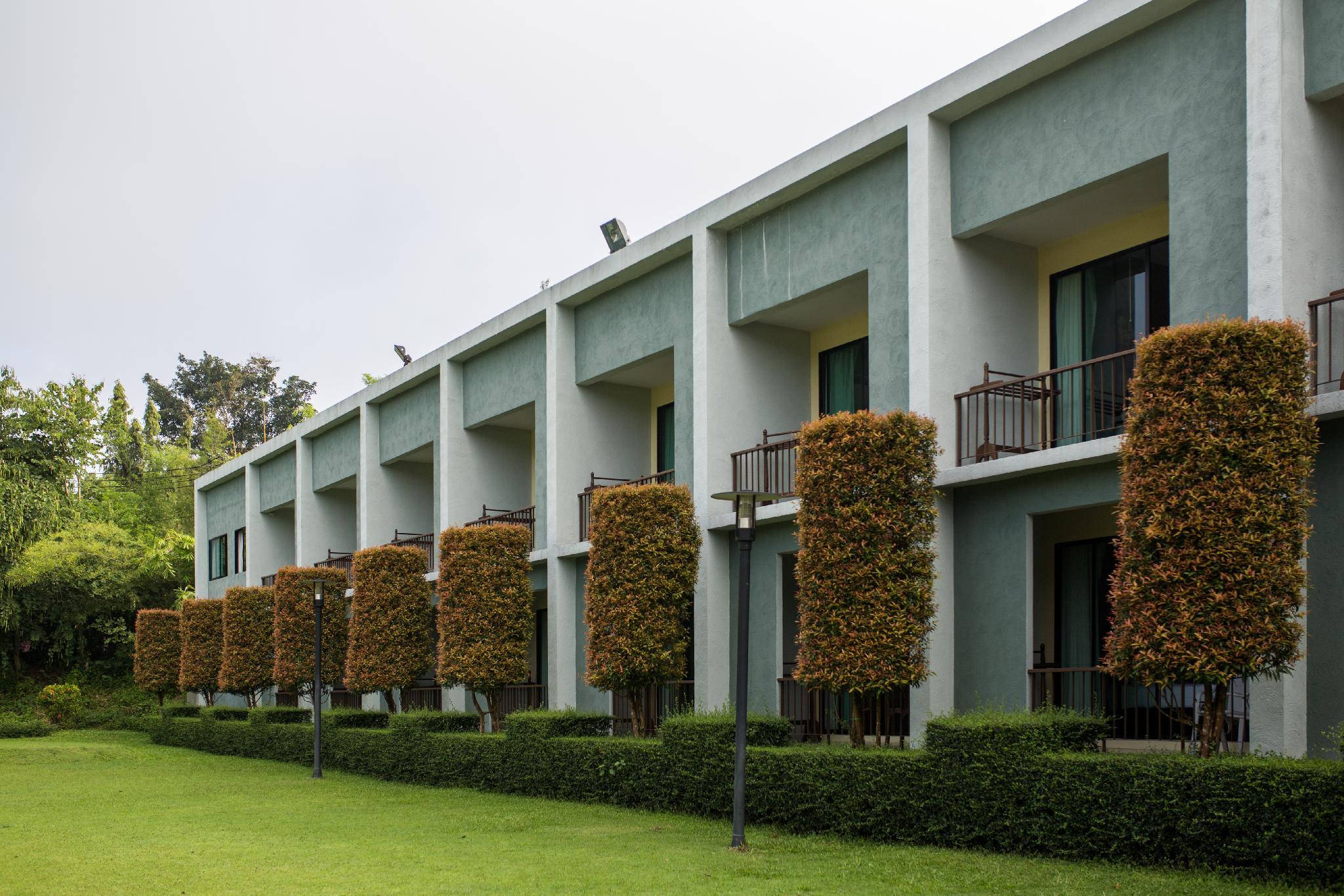 Poonyamantra Resort Chiang Rai 写真