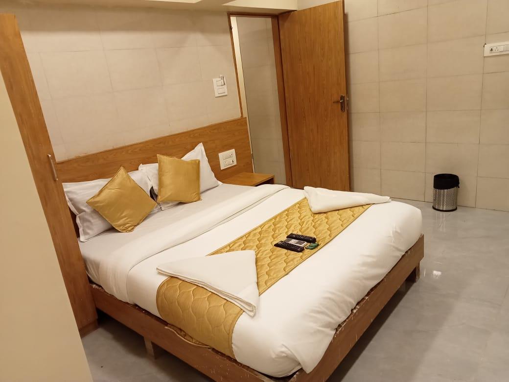 ホテル ニュー サラ イン 写真