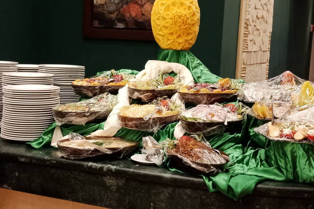 グリーン スドゥル ホテル 写真