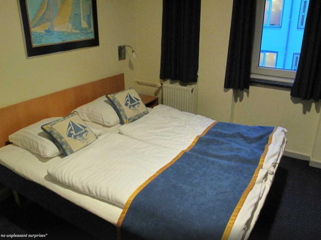 ホテル マリティメ 写真