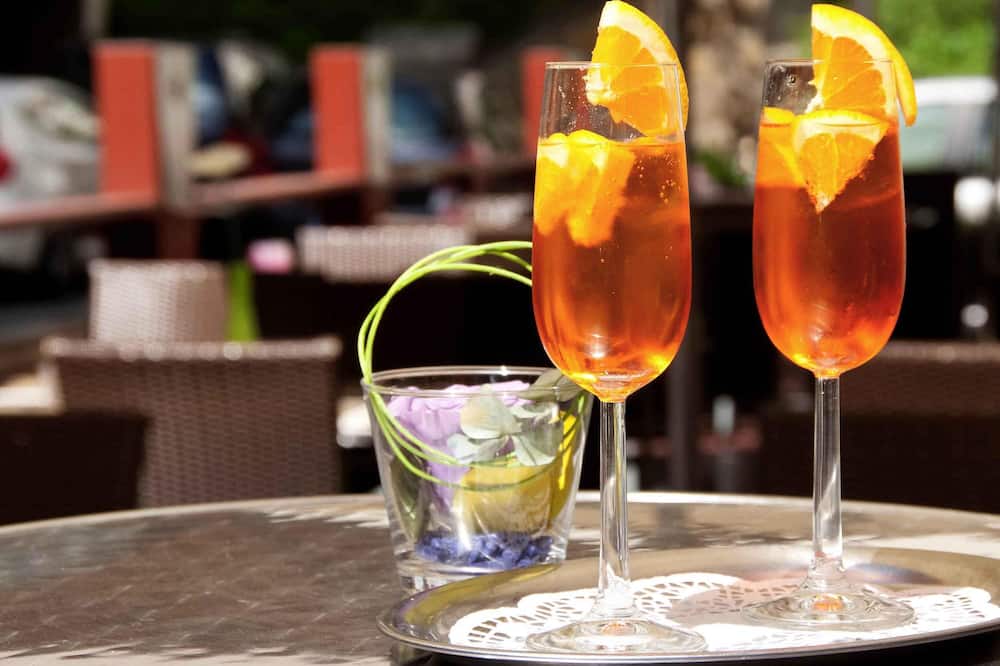 メルキュール ウィーン ツェントルム ホテル 写真