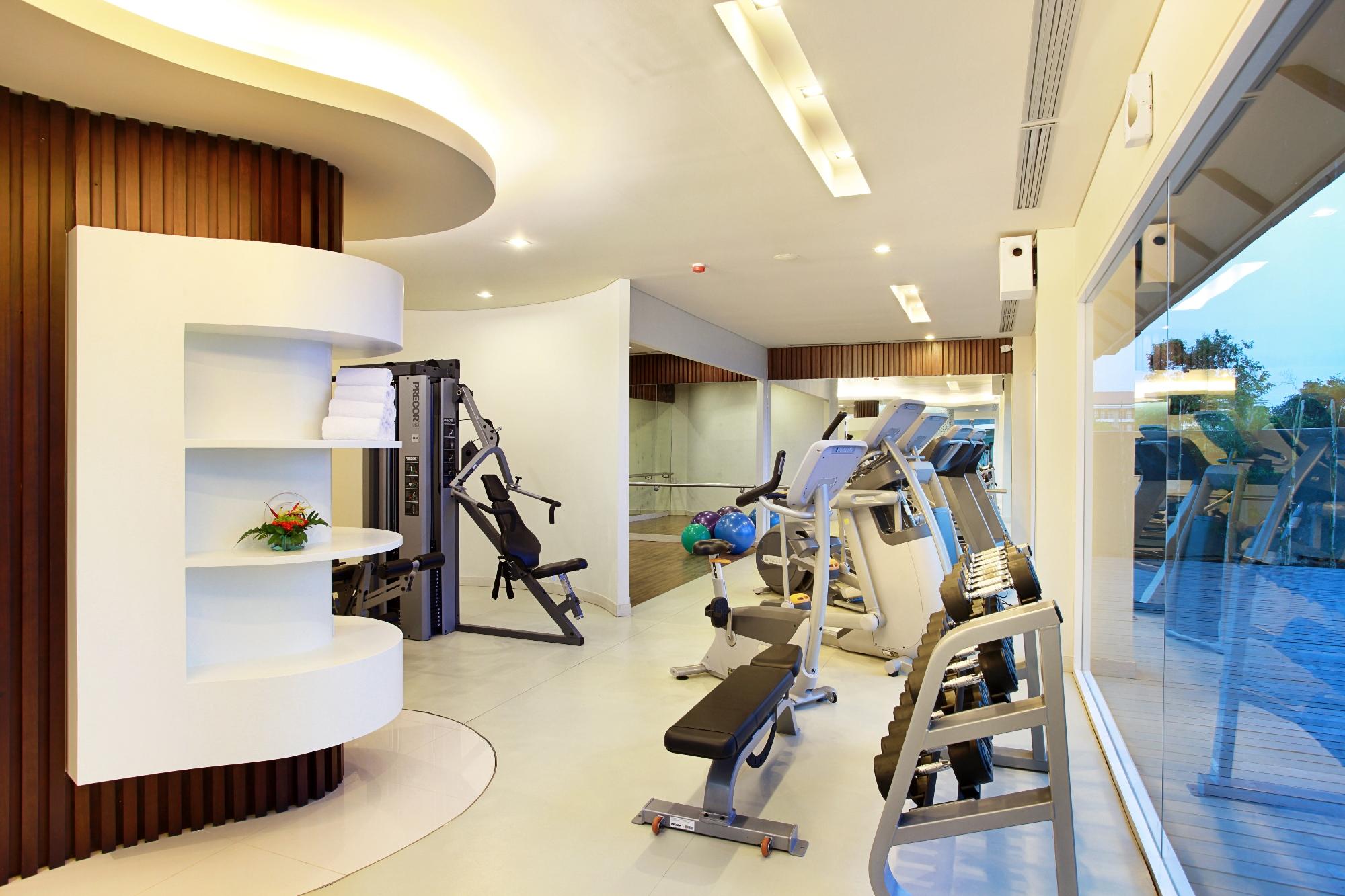 メルキュール バリ ヌサ ドゥア ホテル 写真